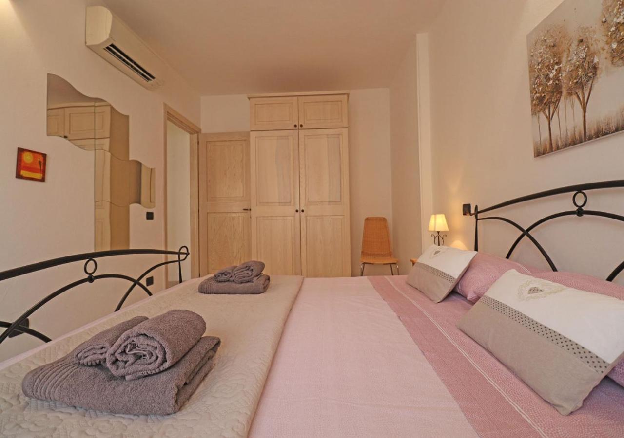 Murphy Holiday Home - Residenza Renna La Maddalena  Exterior photo