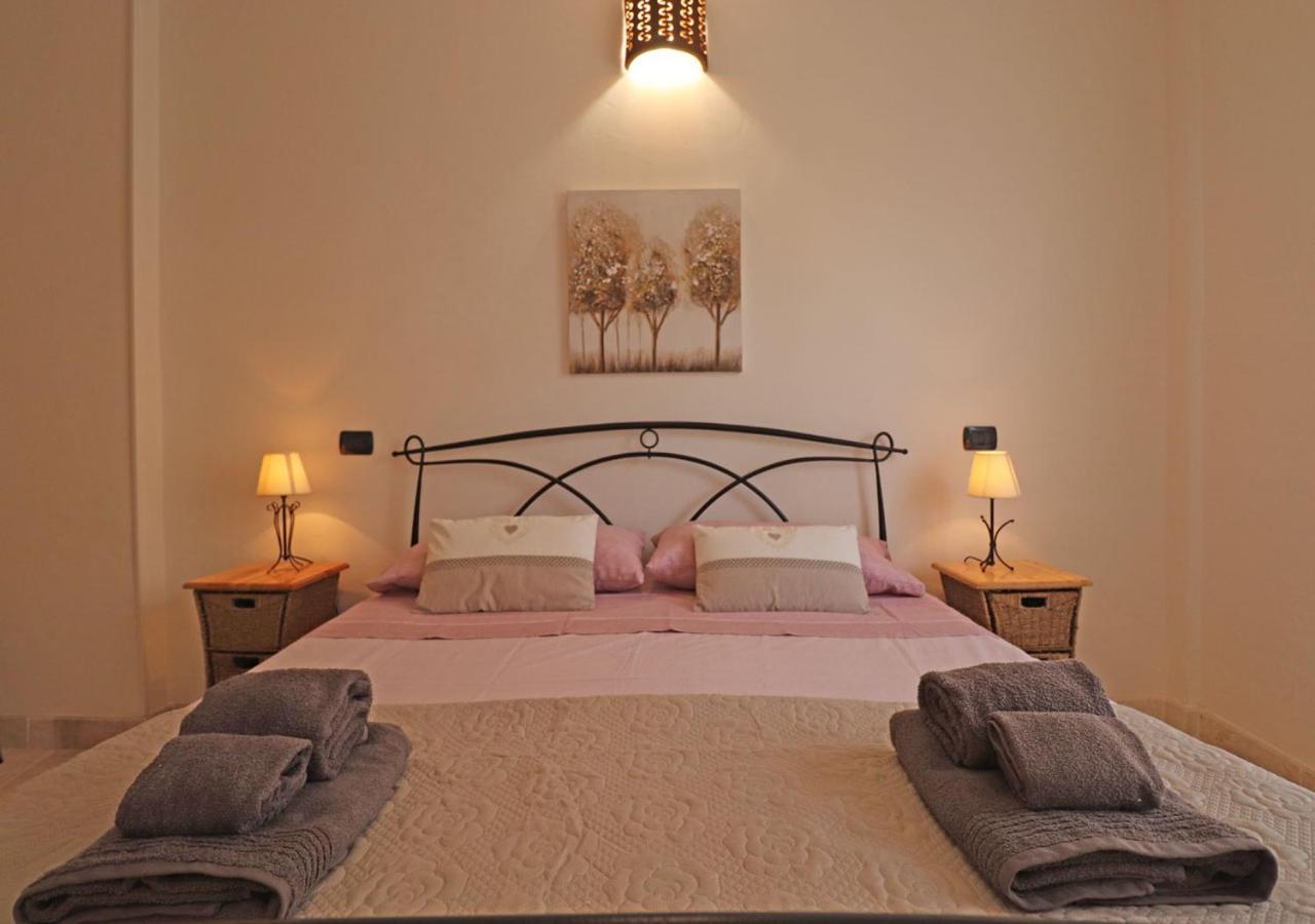 Murphy Holiday Home - Residenza Renna La Maddalena  Exterior photo