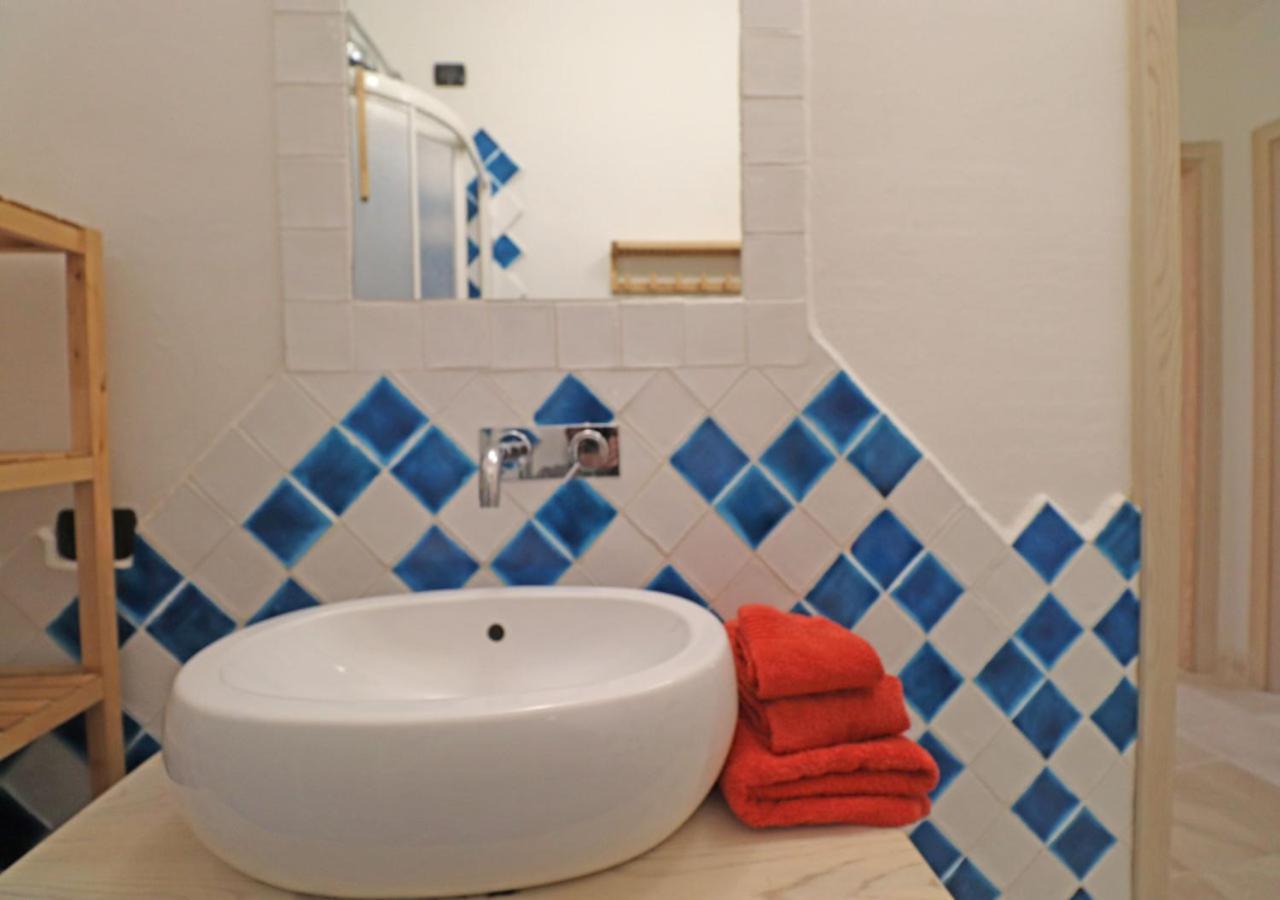 Murphy Holiday Home - Residenza Renna La Maddalena  Exterior photo