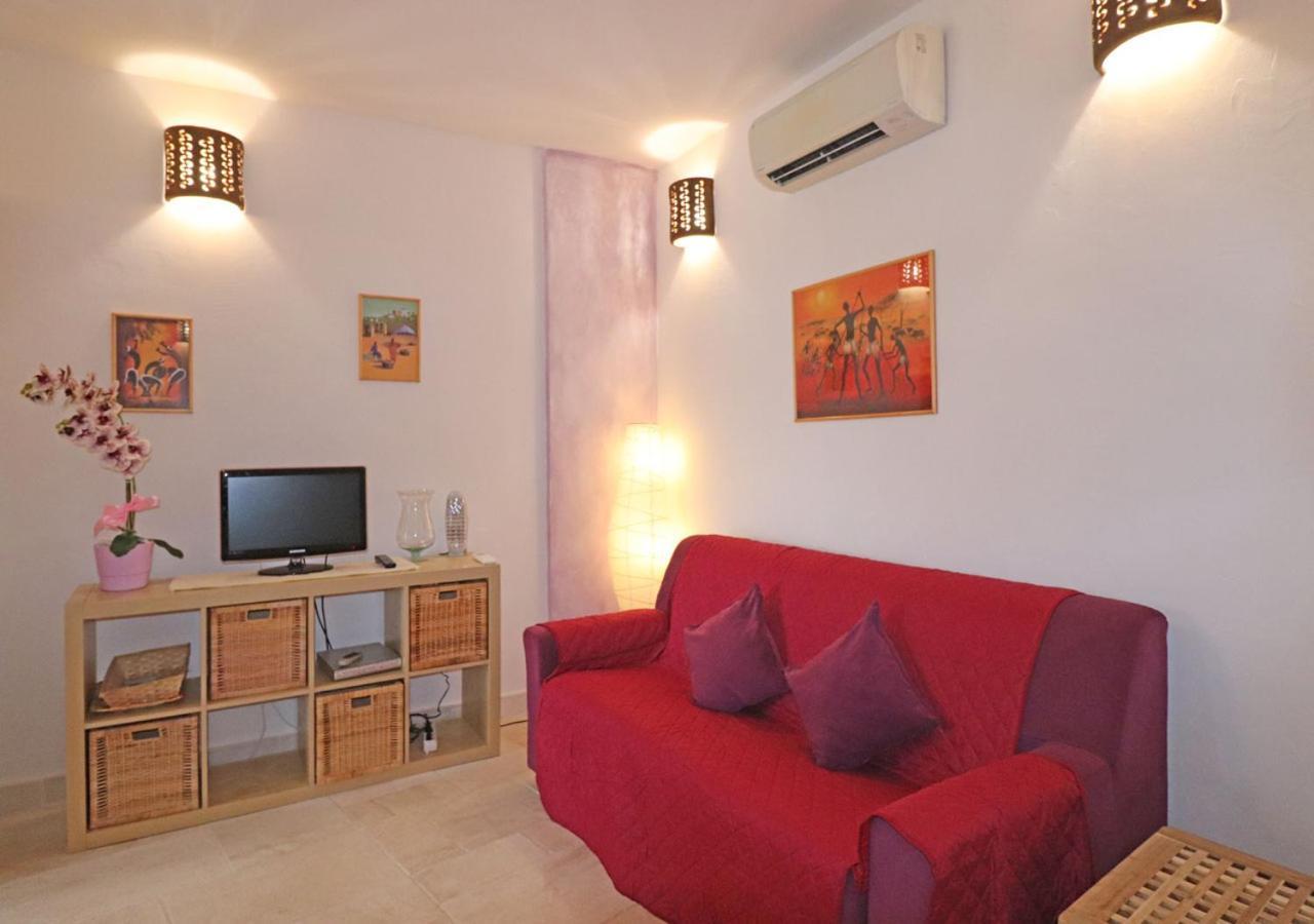 Murphy Holiday Home - Residenza Renna La Maddalena  Exterior photo